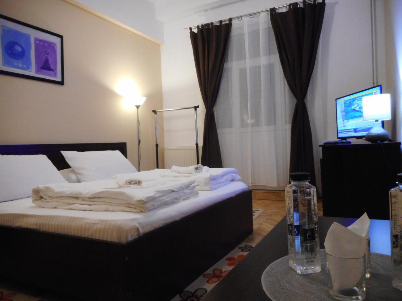 ויקטוריה Hotel Holiday Victoria מראה חיצוני תמונה
