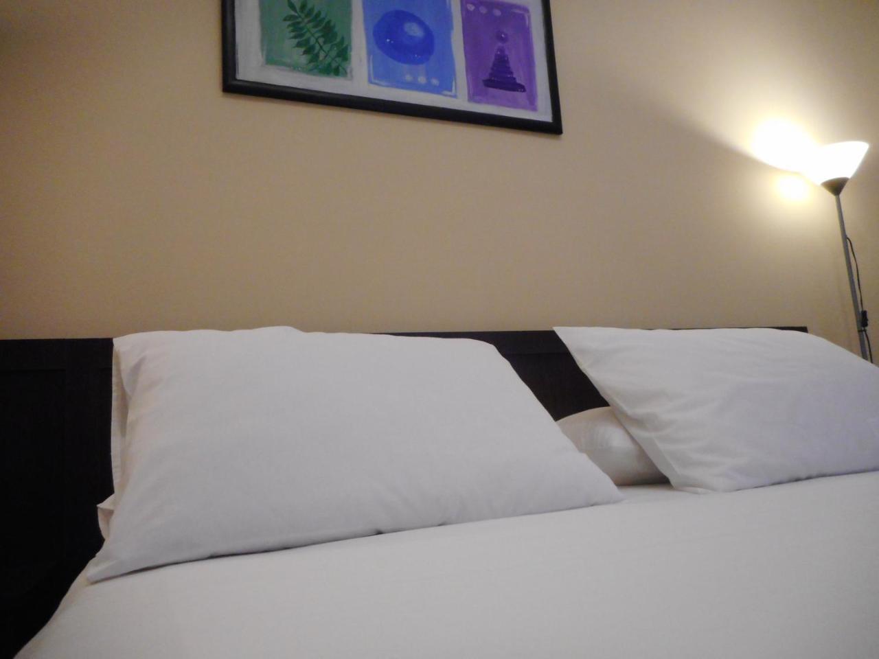 ויקטוריה Hotel Holiday Victoria מראה חיצוני תמונה