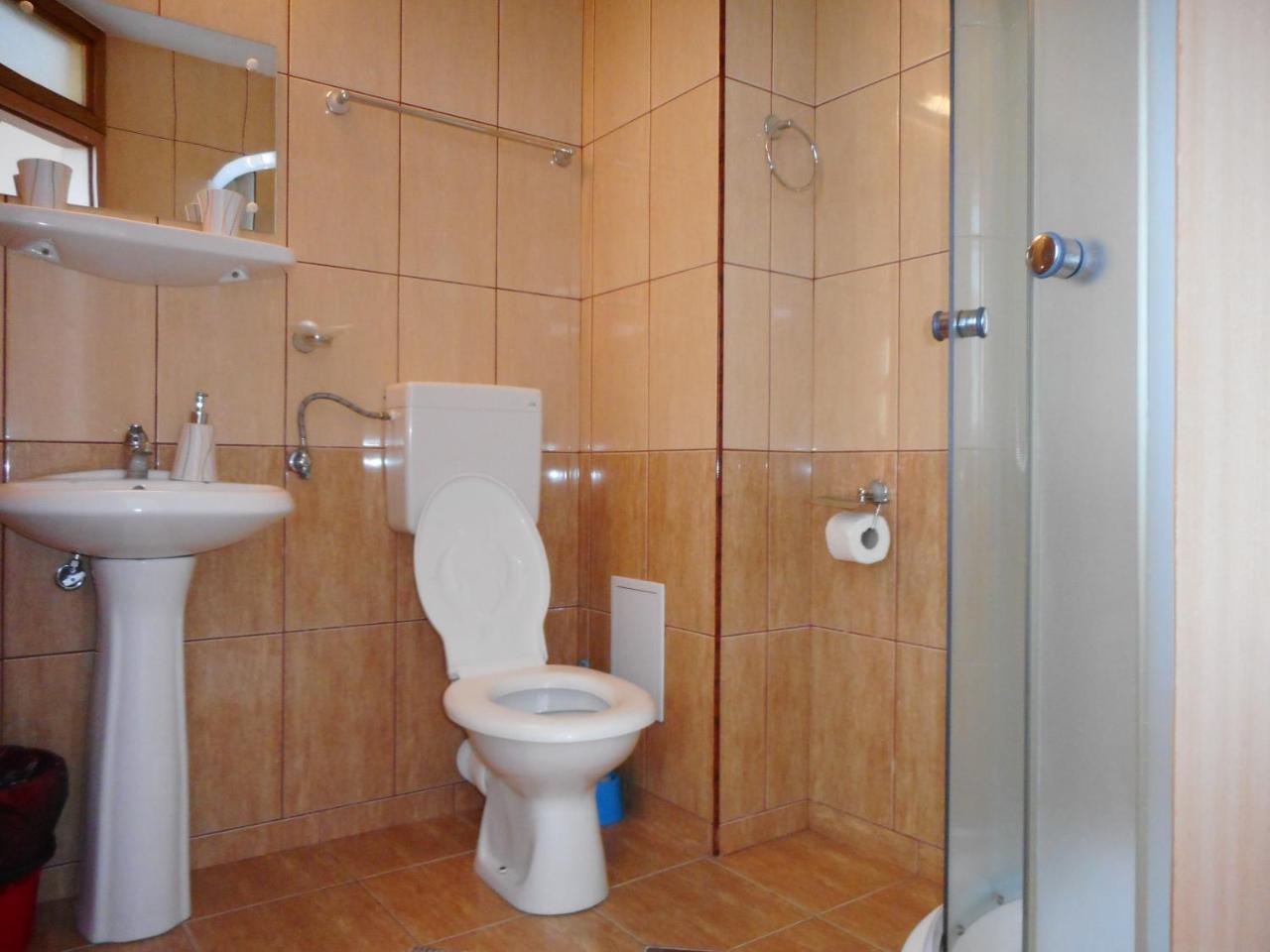 ויקטוריה Hotel Holiday Victoria מראה חיצוני תמונה
