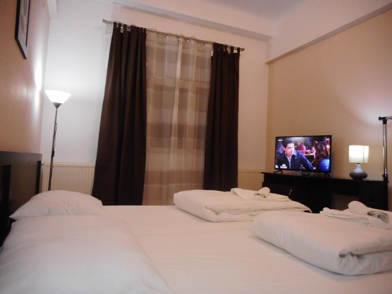ויקטוריה Hotel Holiday Victoria מראה חיצוני תמונה